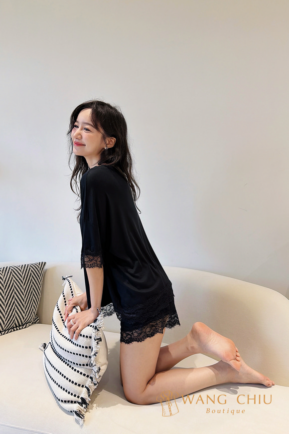 WANG CHIU 麻豆照